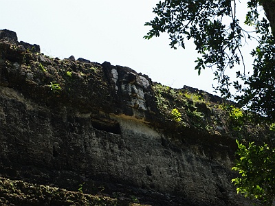 55 Tikal